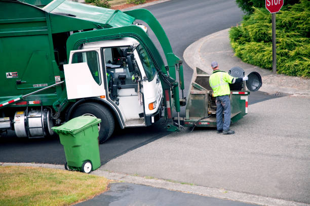 Best Recycling Services for Junk in Tularosa, NM