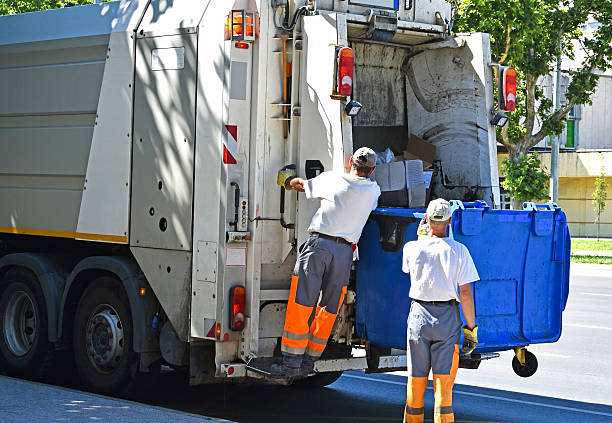 Same-Day and Emergency Junk Removal